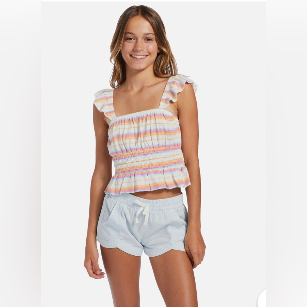 🩷 Billabong tank top 🩷